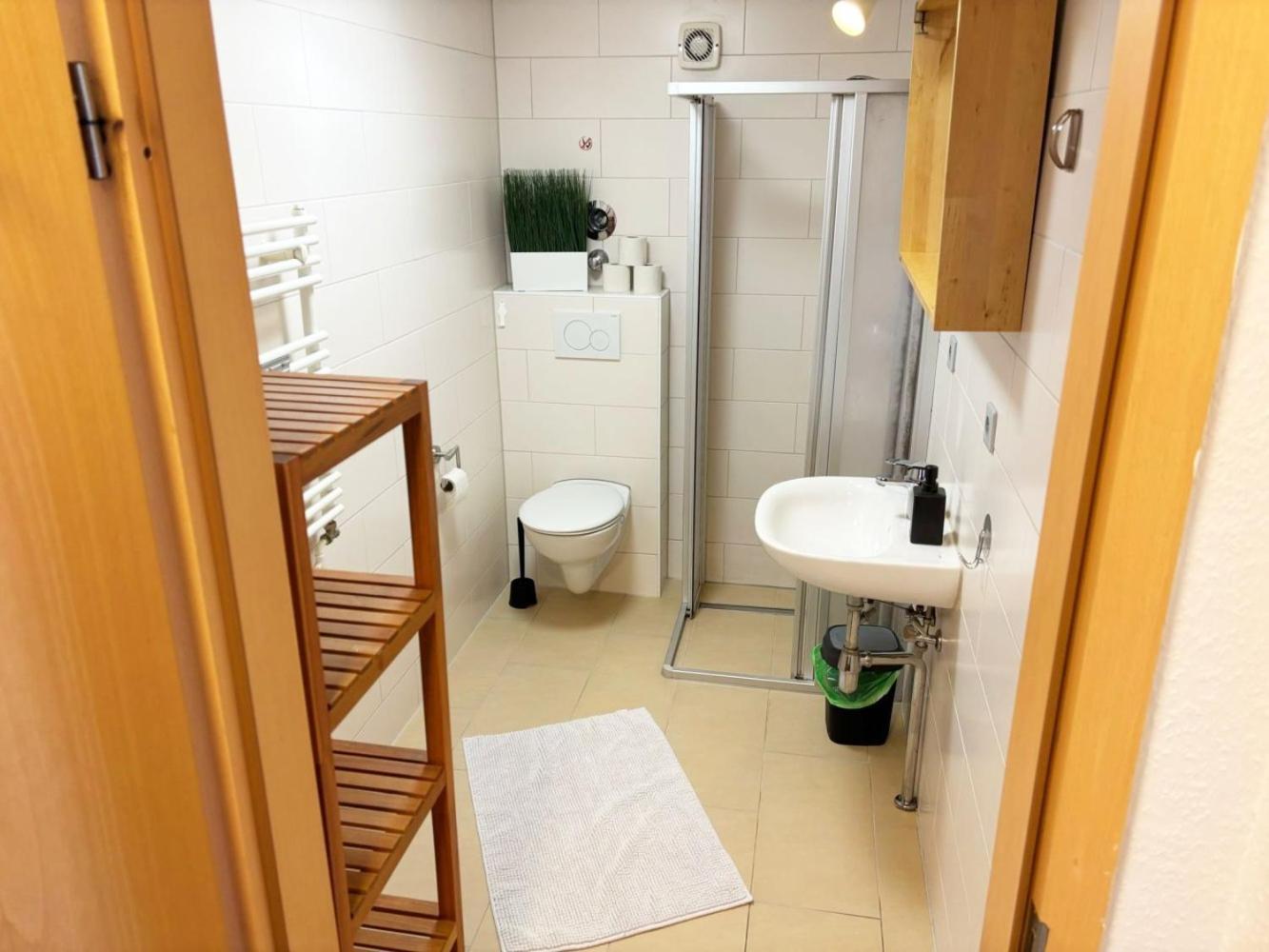 Cologne Fair Apartment With Cathedral View Ngoại thất bức ảnh
